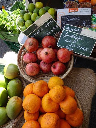 Ruttenscheider Markt